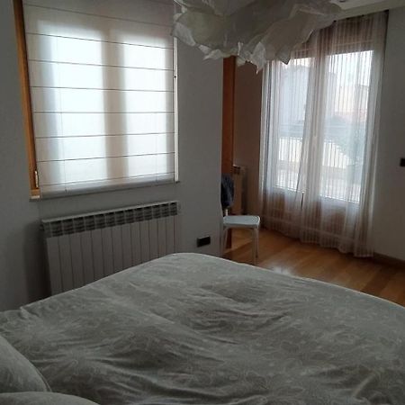 Atico Pta Zamora Larga Estancia Salamanca Exterior foto
